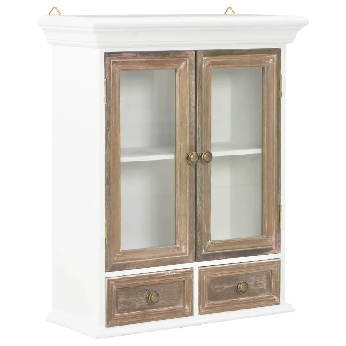 VidaXL Armoire Murale 49x59 cm