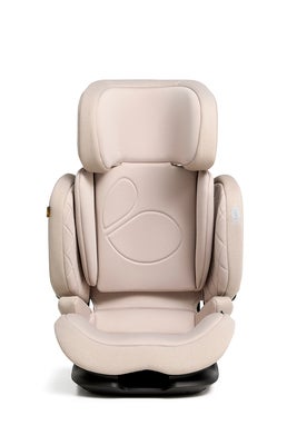 Beemoo Recline i-Size Beltestol, Oat