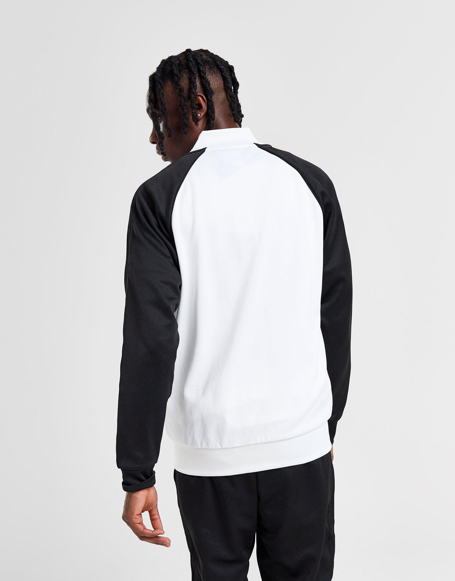 adidas Originals Veste de survêtement Adicolor Classics SST