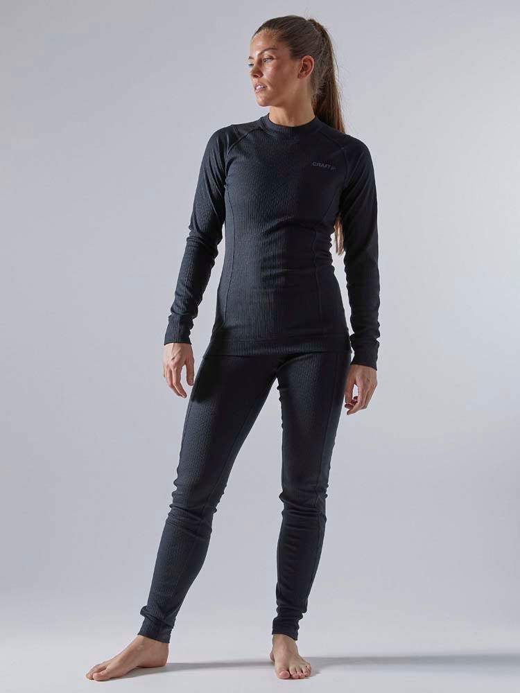 Craft  Core Dry Baselayer Set W