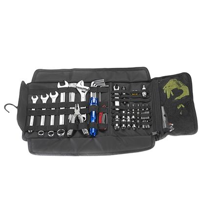 Sacoche Givi porte outil T515 Universel - Noir