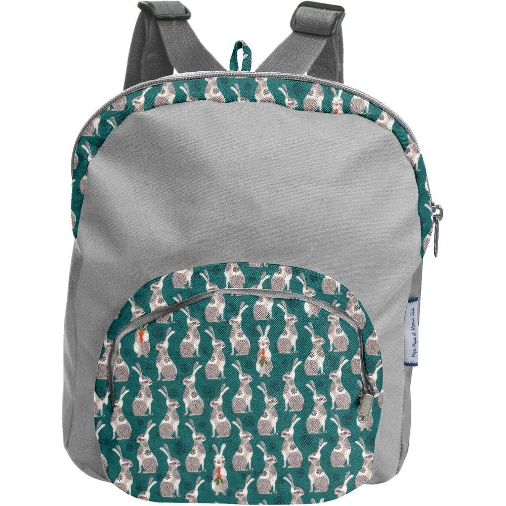 Petit Sac À Dos Lapinou