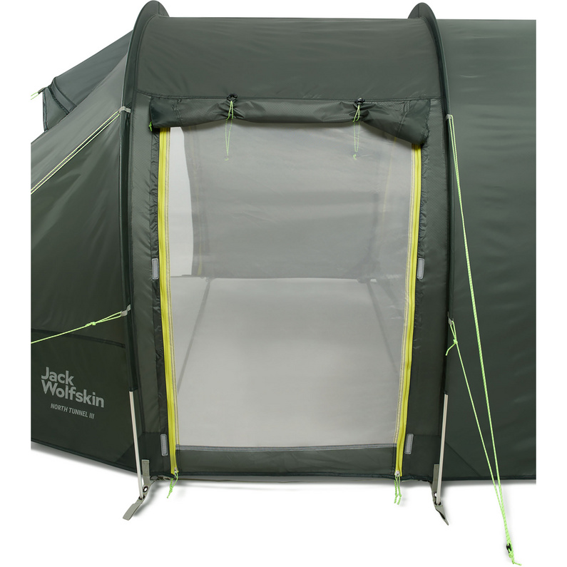 Jack Wolfskin North Tunnel III Zelt