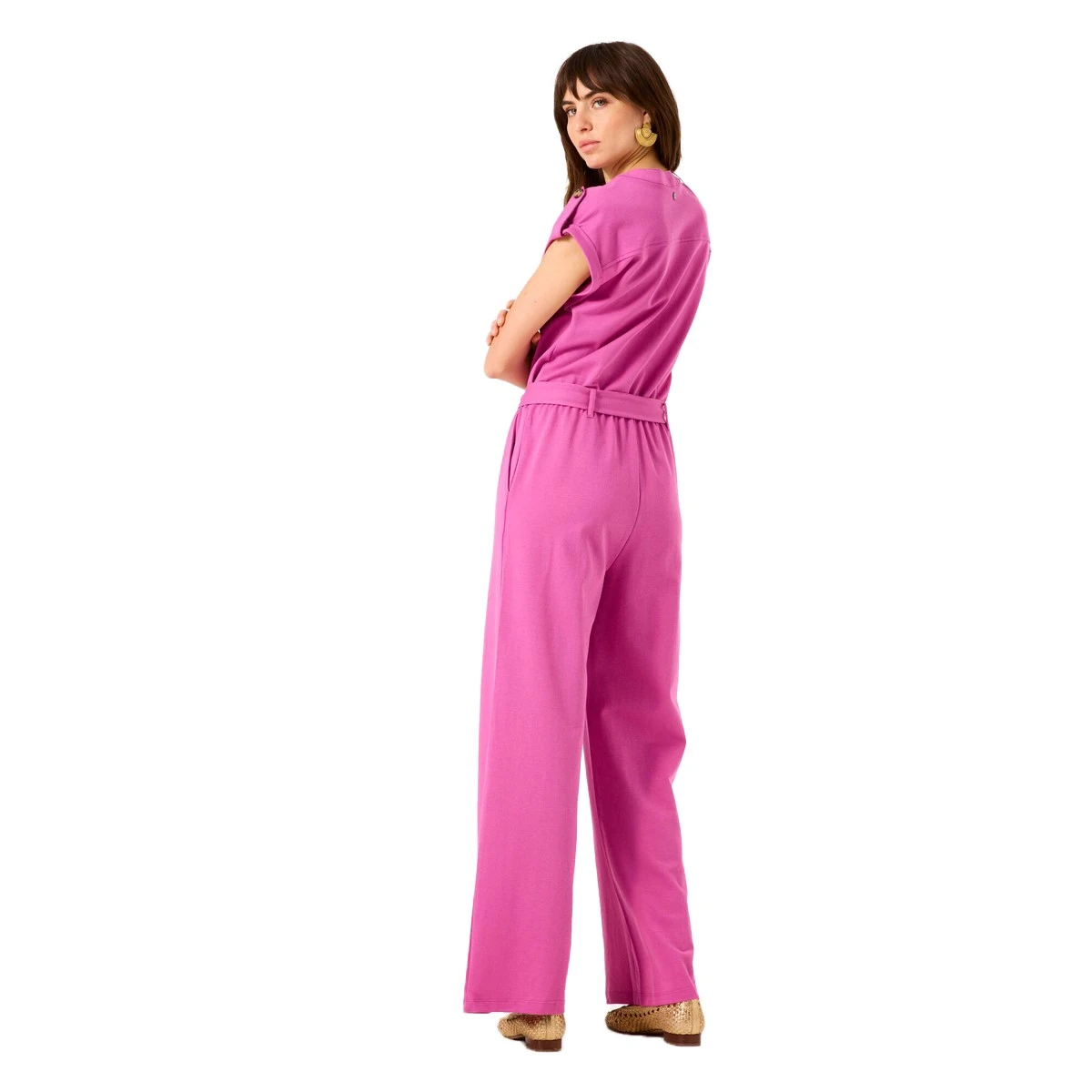 Dames Blouse Cortnia