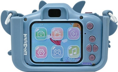 Lexibook Disney Stitch Digitalkamera