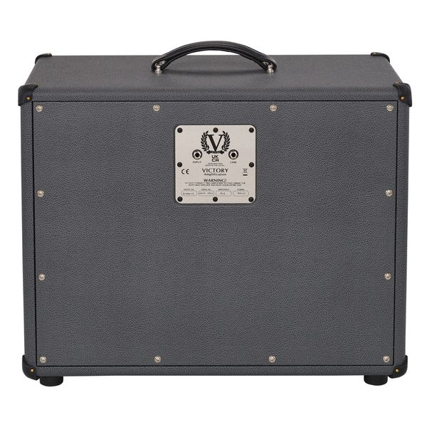 Victory Amplifiers Kraken 112 Cabinet