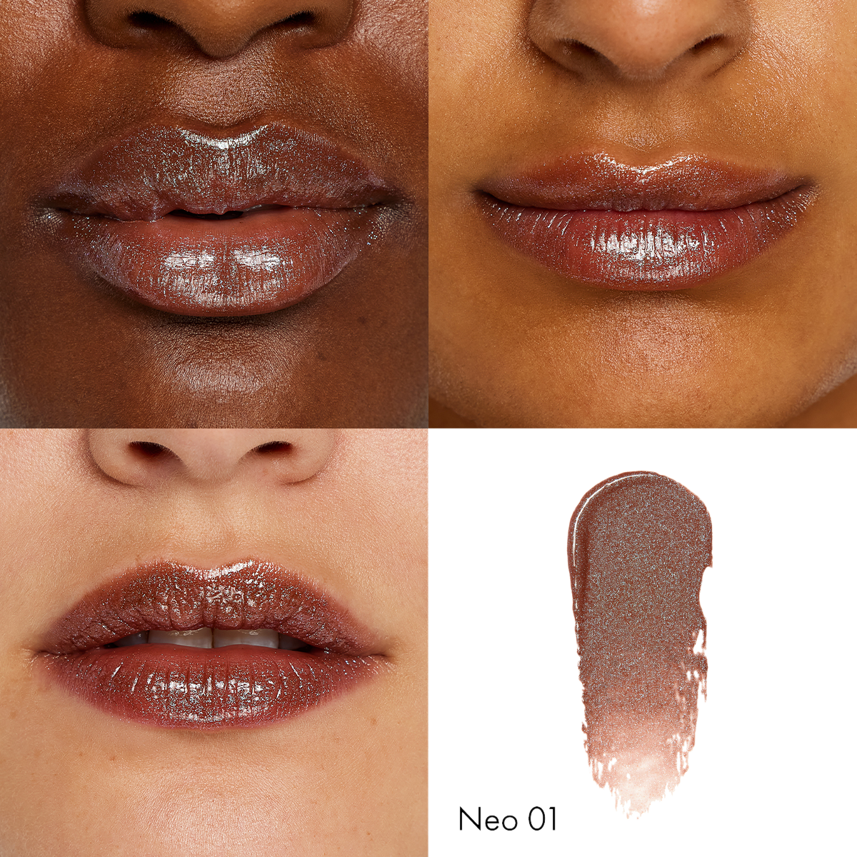 Eclipse Mini Lip Balm Neo