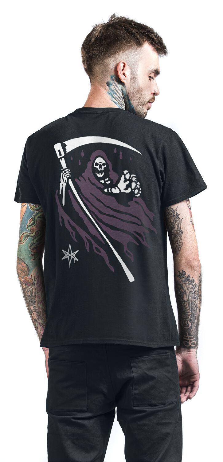 Reaper | Bring Me The Horizon T-Shirt Manches courtes