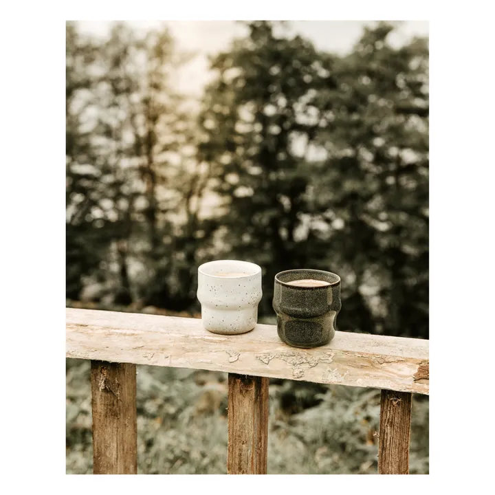House Doctor Mug Lake | Vert