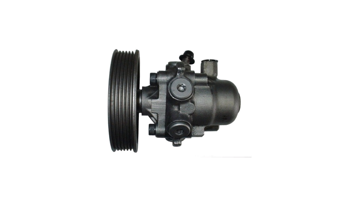 Servopumpe Hydraulisk 114 mm