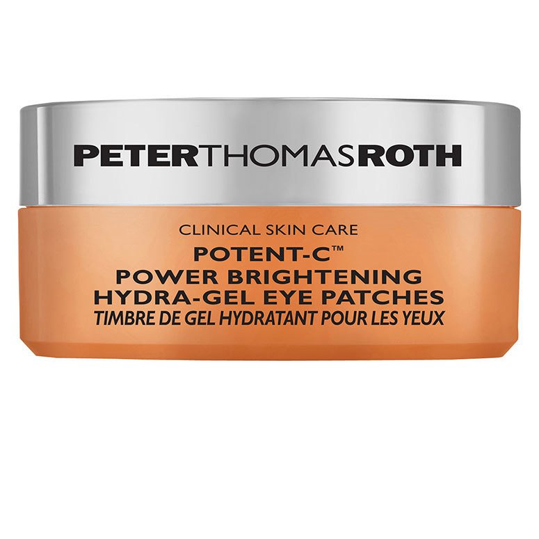 Peter Thomas Roth Potent-C Power Brightening Eye Patches 30pcs