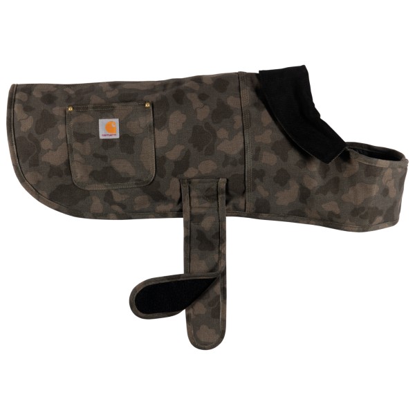 Carhartt - Dog Camo Chore Coat - Manteau pour chien