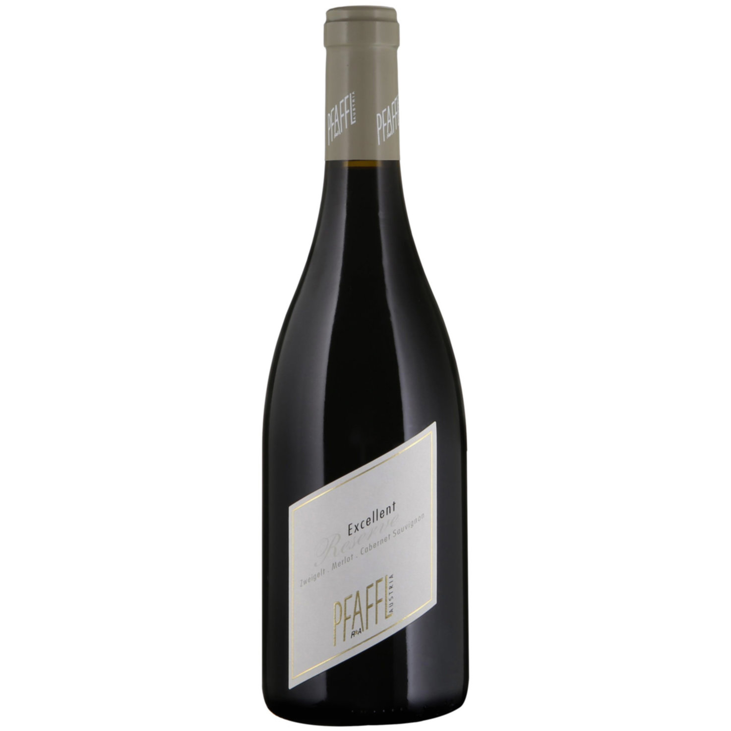 Niederösterreich Excellent Réserve Pfaffl -75cl