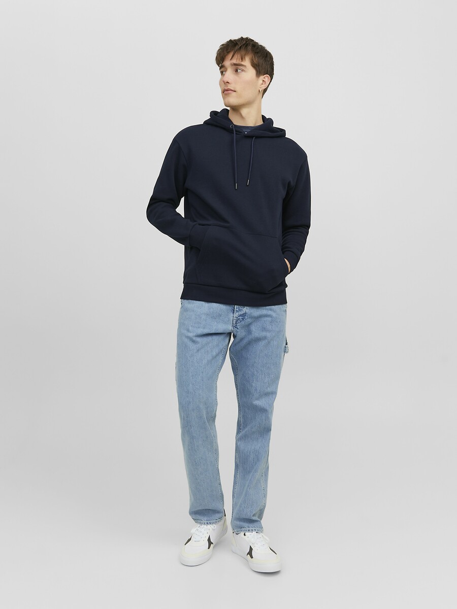 JACK & JONES<br>Moletom Bradley