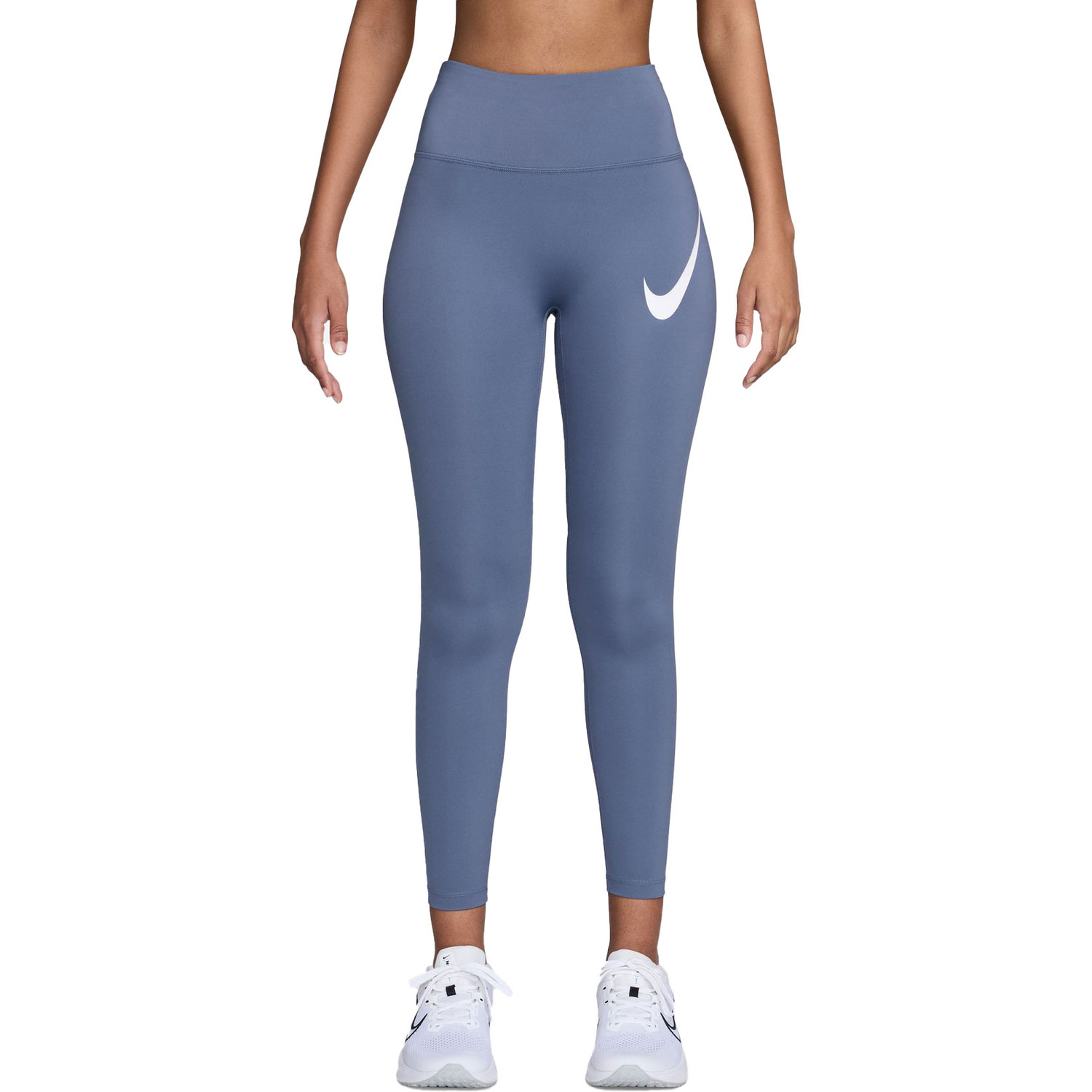 Nike Swoosh Tempo Legging Dames