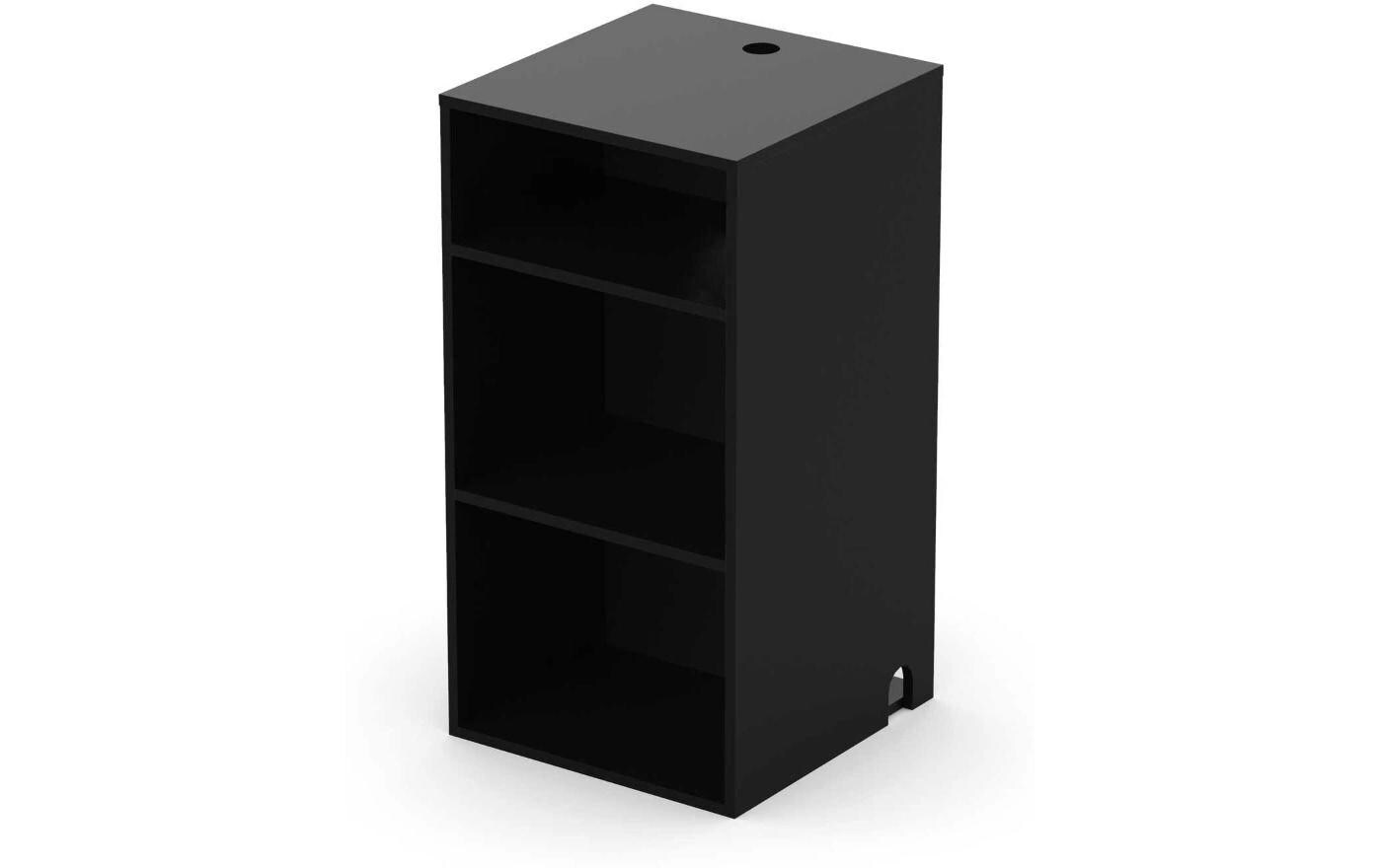 Modular Mix Rack<br>Modulares Mix-Rack