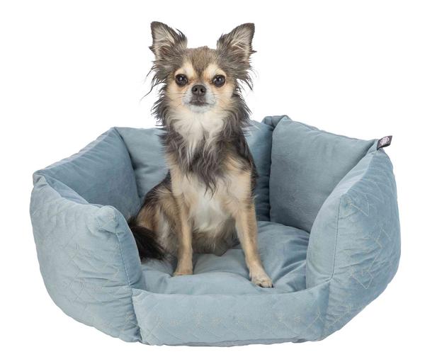 Trixie Tierbett Natalya, rund, ca. Ø50/H22 cm