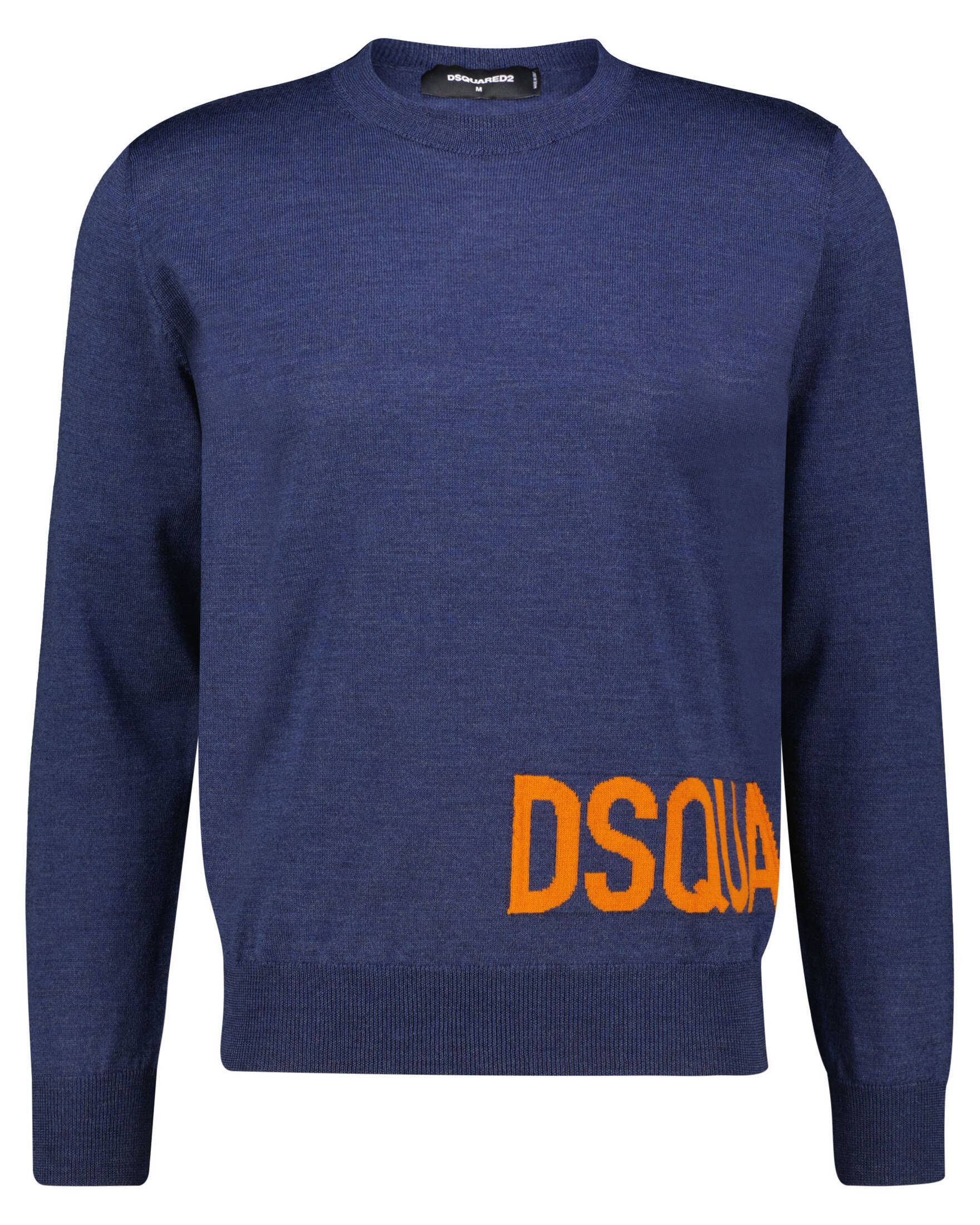 Dsquared2| Herren Feinstrickpullover
