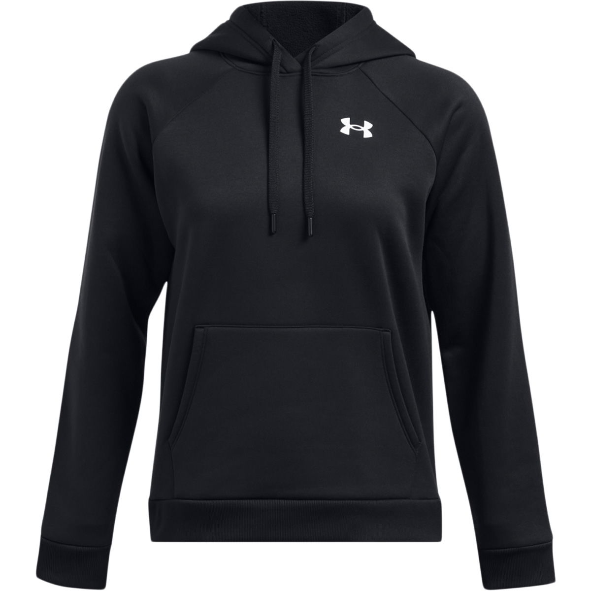 Under Armour Armour Fleece Hættetrøje Dame