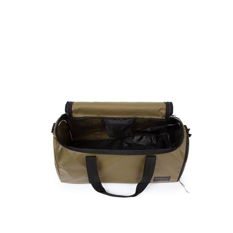 Sac de voyage Perce More 37 litres Tarp Army