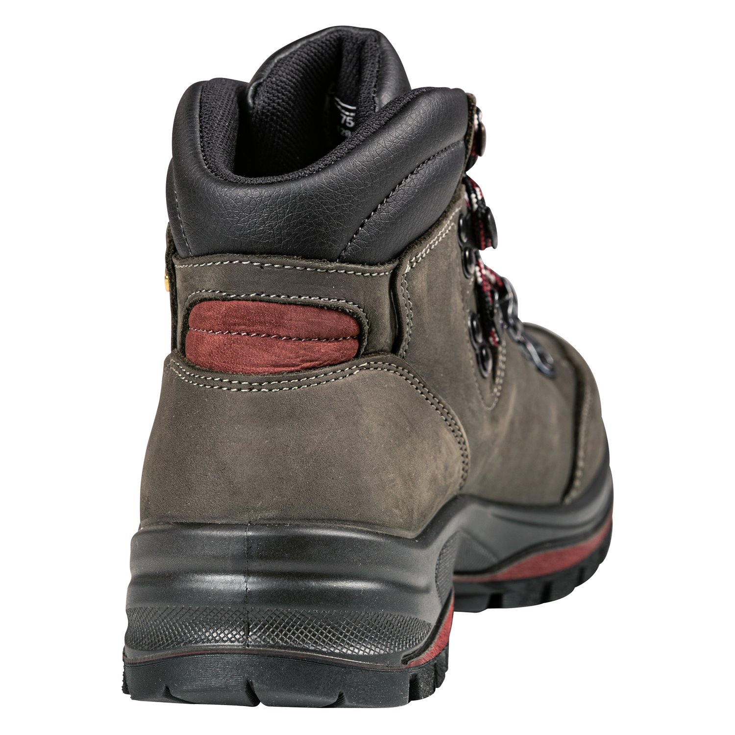 Grisport Reit- und Trekkingschuh Trento  - schlamm