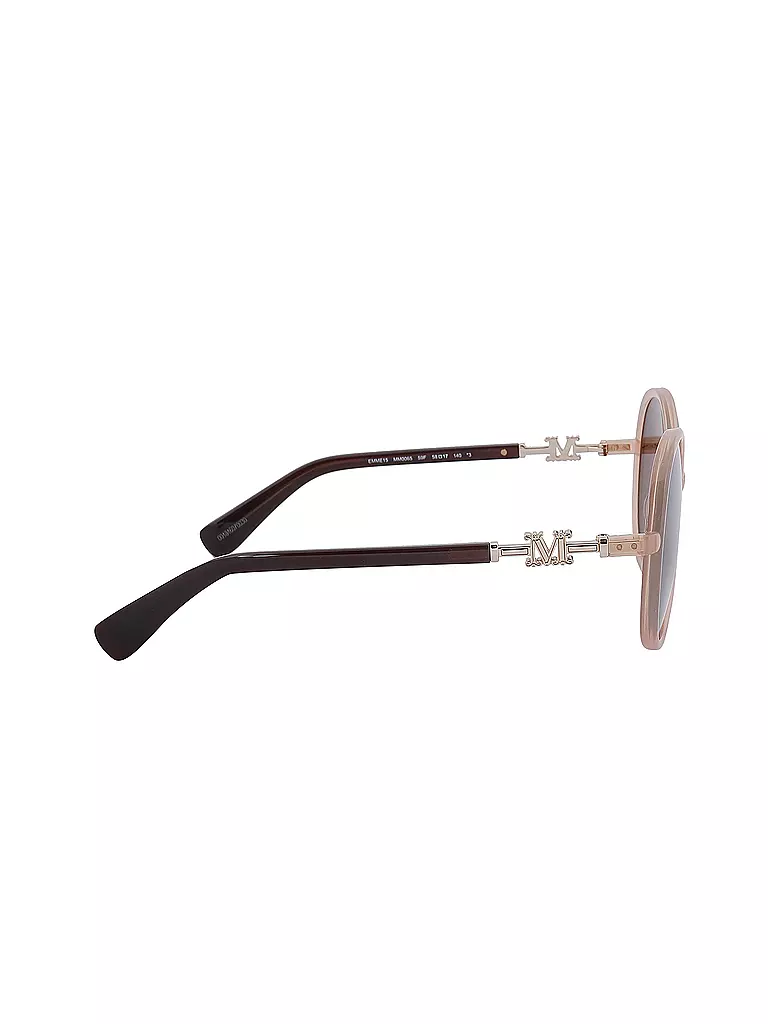 MAX MARA Sonnenbrille EMME15 beige