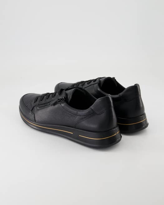 Ara OSAKA Sneaker in Schwarz