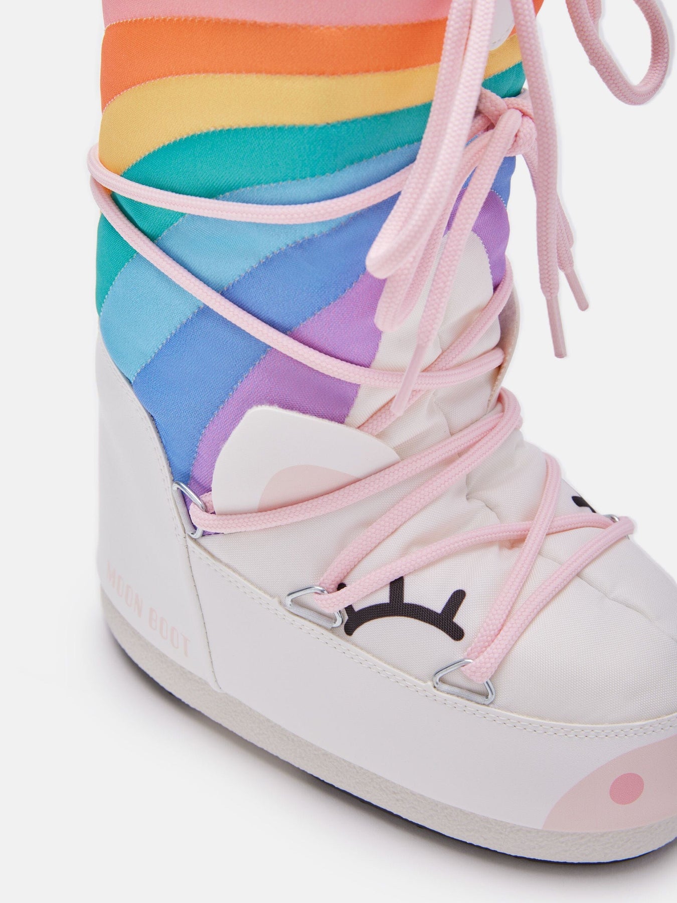 Moon Boot Mb Icon Un