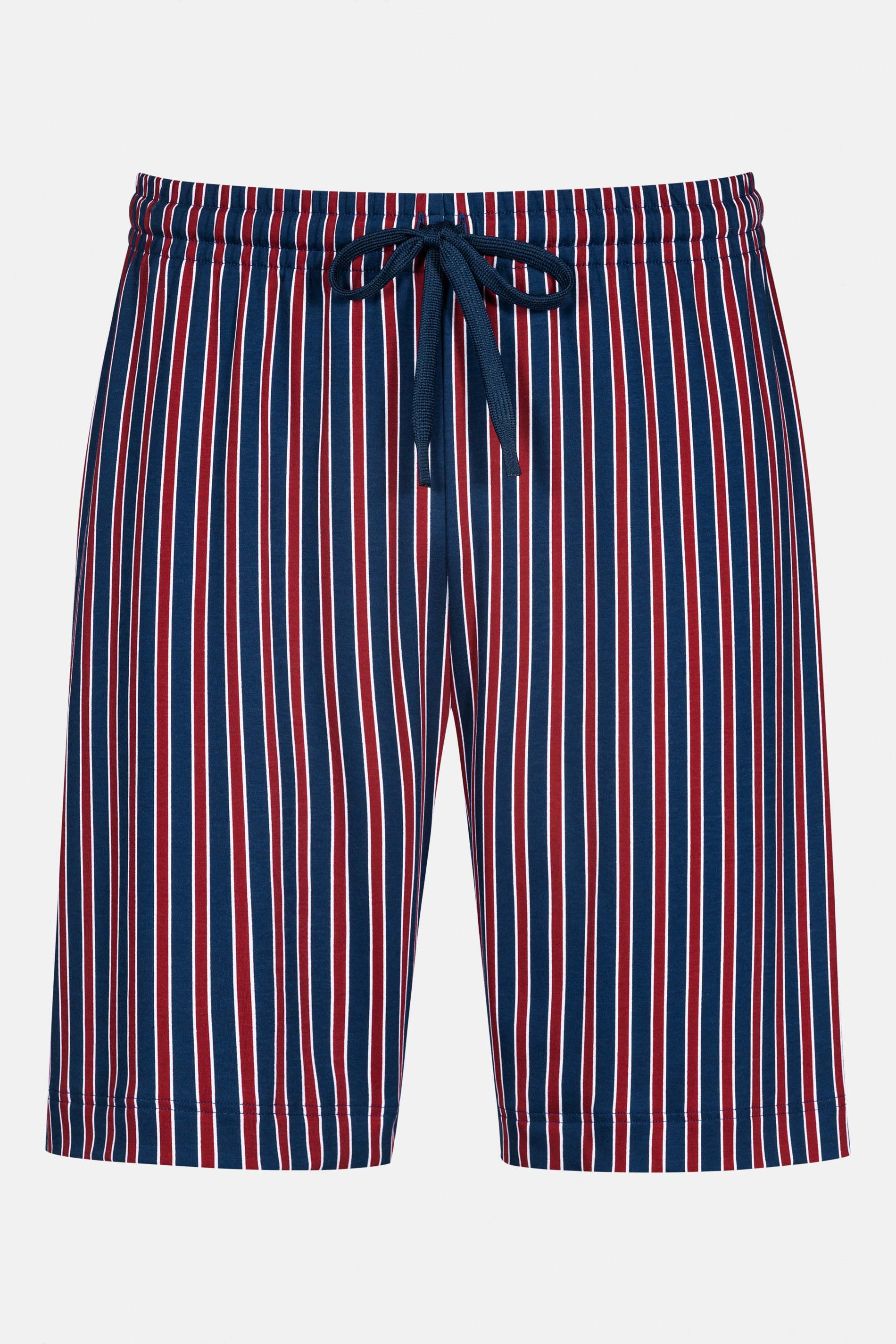 Hose kurz<br>Serie Graphic Stripes
