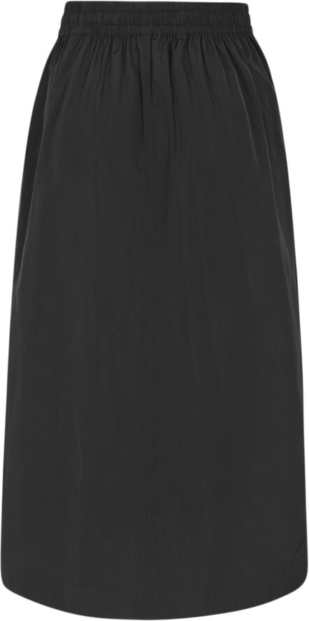 esmé studios ESBora Midi Skirt GRS Black