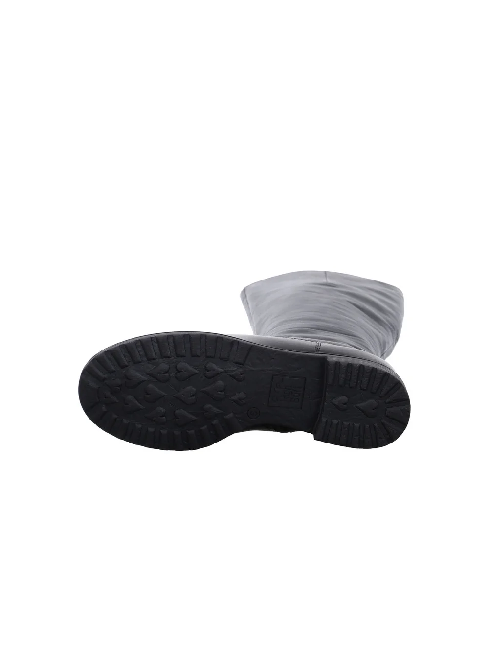 Stiefel Liverpool schwarz