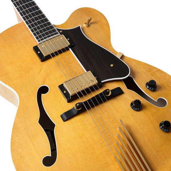 Heritage Guitar Eagle Classic AN