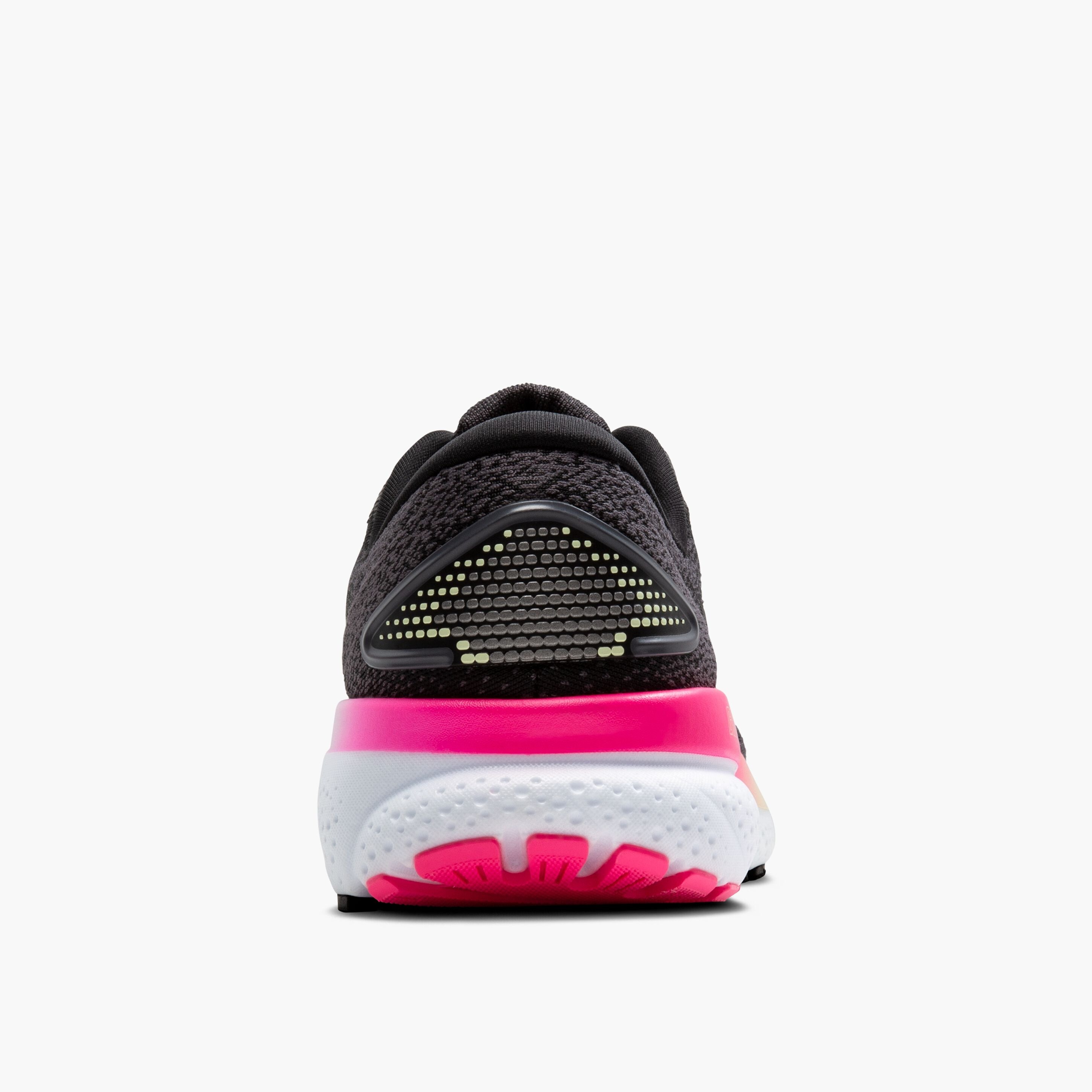 Ghost 16 Dame Black/Pink/Yellow