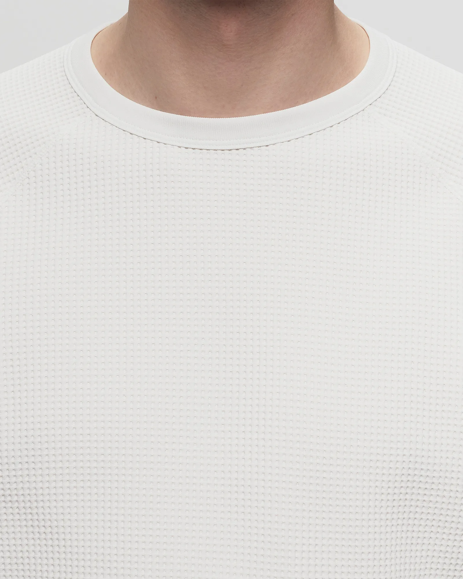Goldwin WF Light L/S Tee