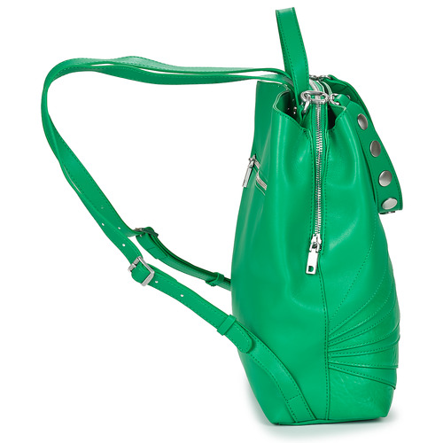 Desigual - MACHINA SUMY Verde