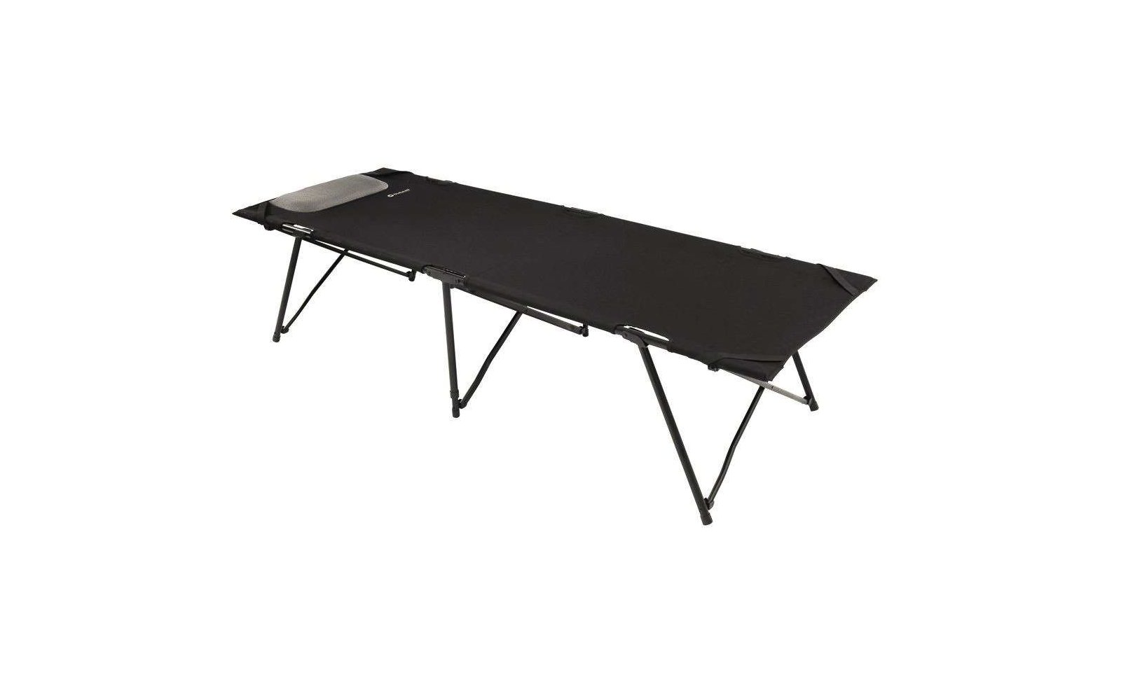 Outwell Posadas Foldaway Bed Campingbett 66 x 192 x 45 cm