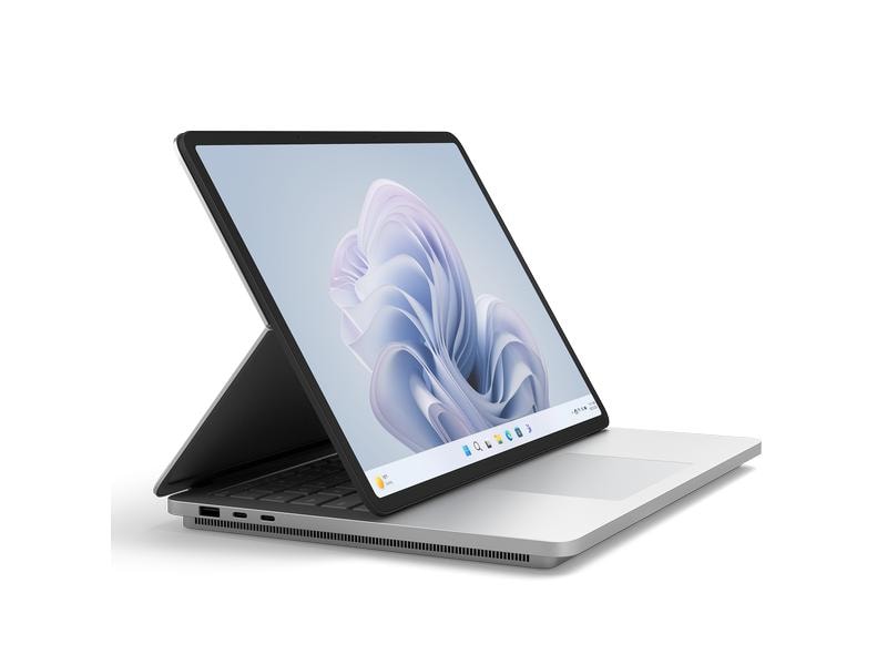 Microsoft Surface Laptop Studio 2 (i7, 16 GB, 512 GB) Flexibles, ausdauerndes und leichtes 14