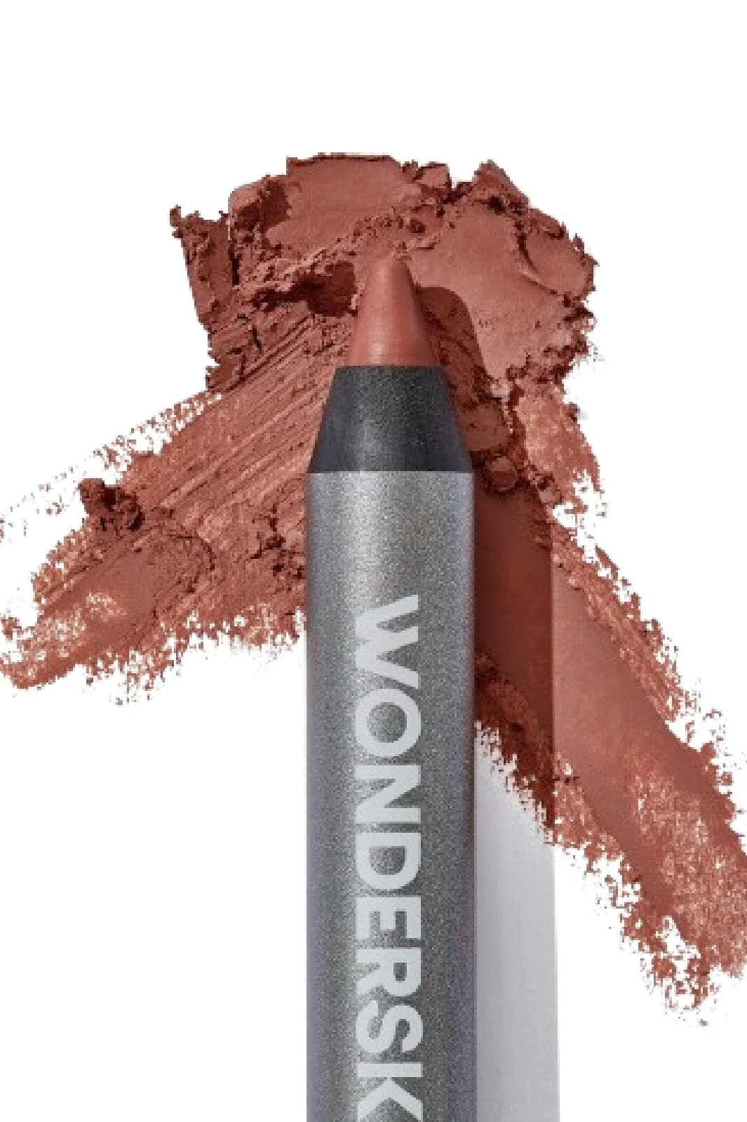 Wonderskin 360 Contour Lip Liner-SADDLE
