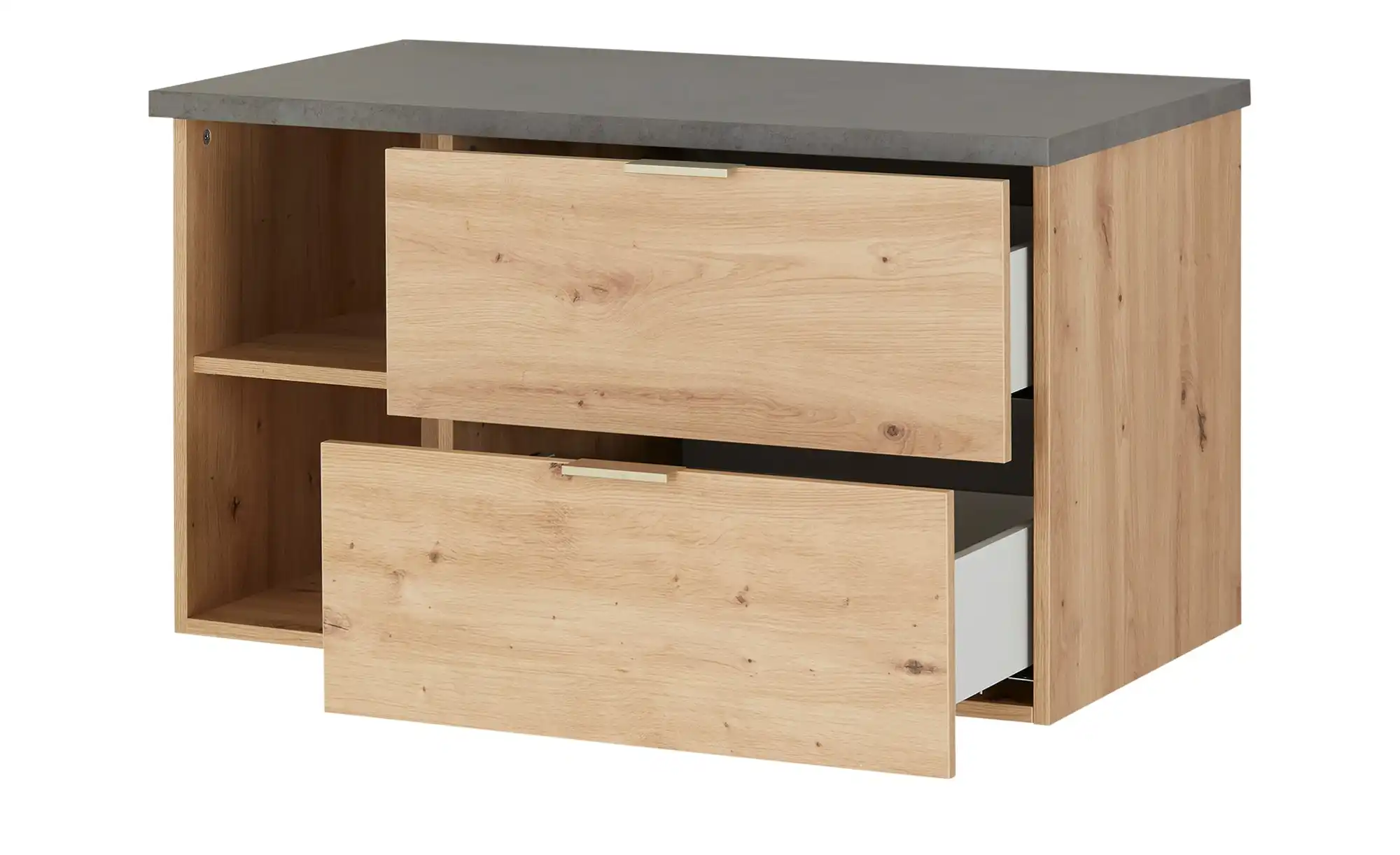 Waschtischunterschrank Bötzsee