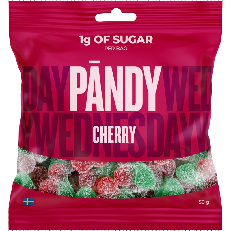 Pandy Cherry