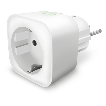 KlikAanKlikUit Stopcontactdimmer 2 stuks met Afstandsbediening ACC-250R