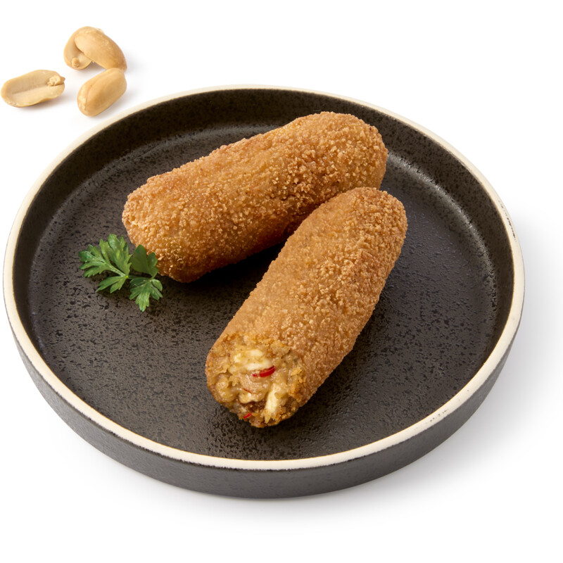Kaddour Kipsaté kroketten