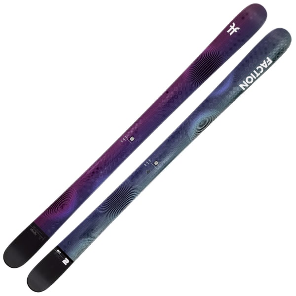 Ski FACTION STUDIO 2 BLUE/PINK