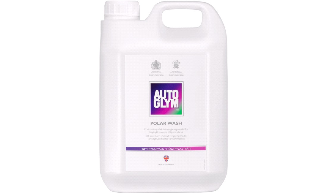 Autoglym Polar Wash 2,5L