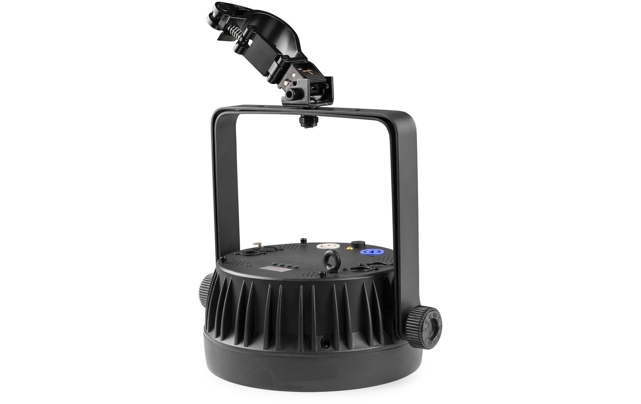 Clamp BC50B-50FSlimline-Halbkupplung für Rohr- und Traversenbefestigungen