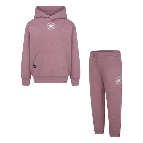 Ensemble jogging   Rose        24-36 mois   de               Converse