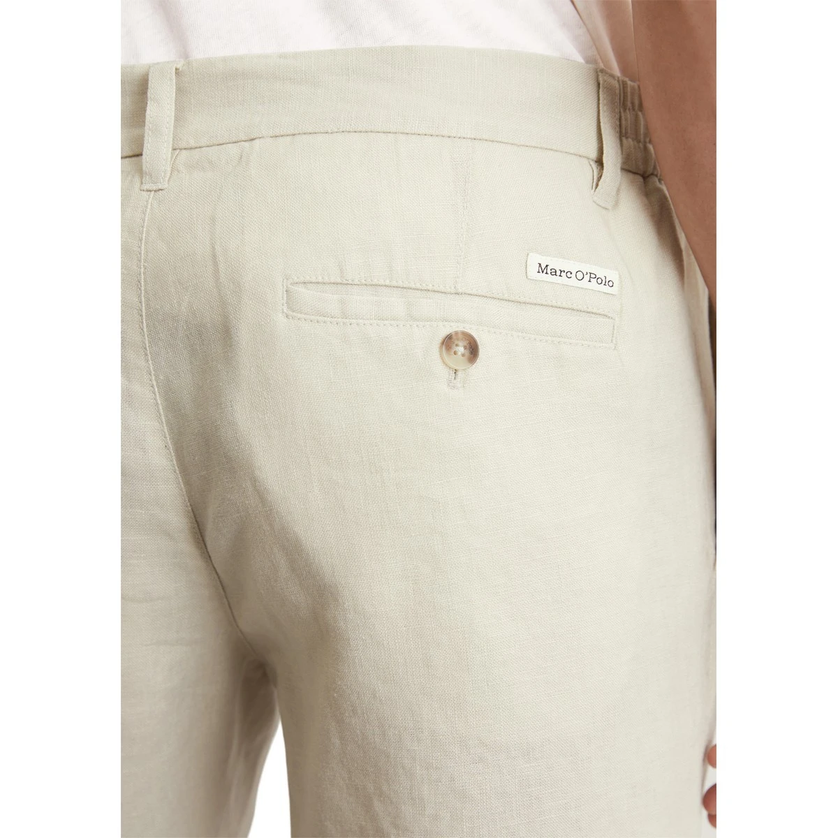 Heren Pantalon JAKES25-M4