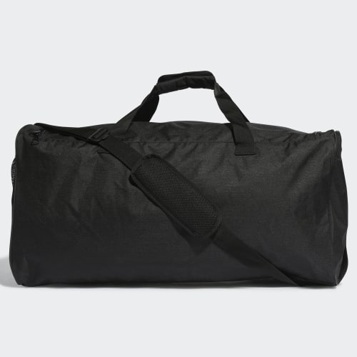 Sac De Sport Linear Duffel HT4745 Noir