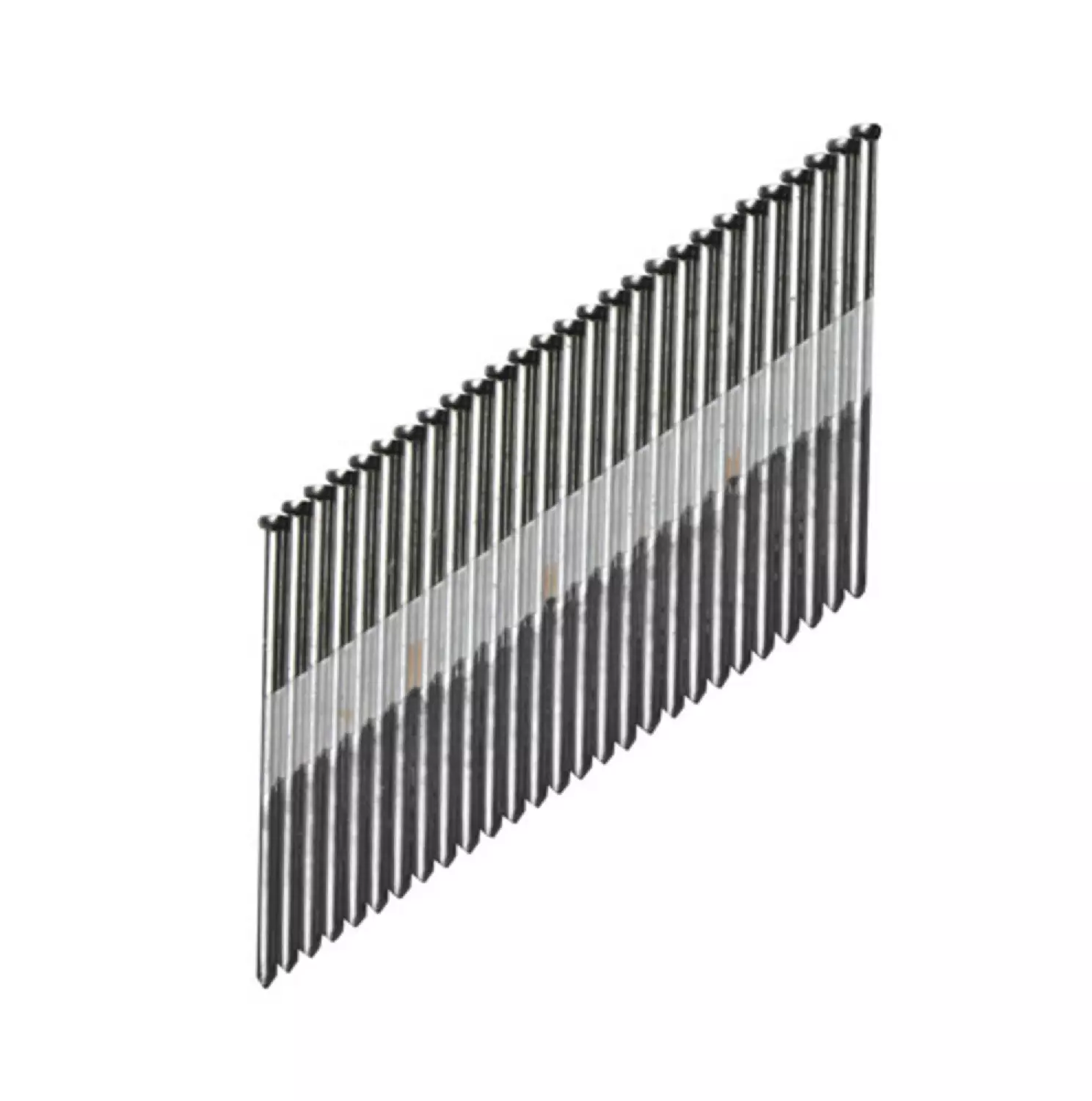 HiKOKI 753611 Spijkers - D-kop - 34° - Geringd - Electro gegalvaniseerd - 2,8 x 50mm (3000st)
