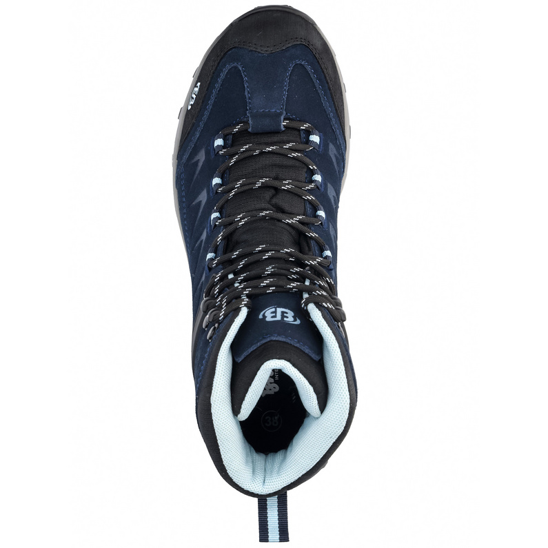 Brütting Damen Mount Chester High Schuhe
